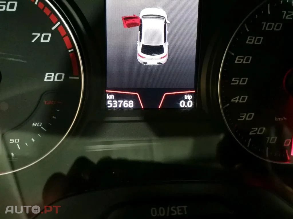 Seat Leon 1.0 EcoTSI Style S/S