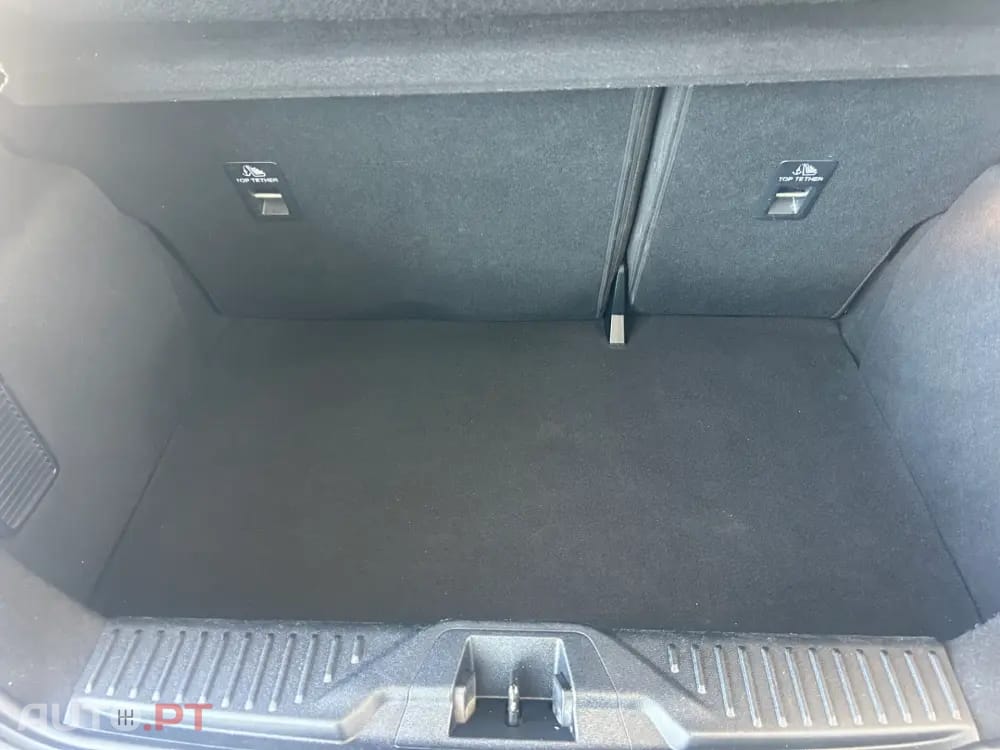 Ford Fiesta 1.0 EcoBoost ST-Line