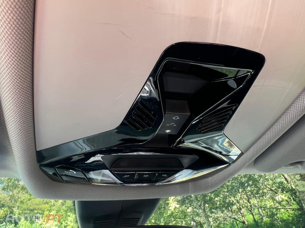 BMW 116 d Pack Desportivo M Auto