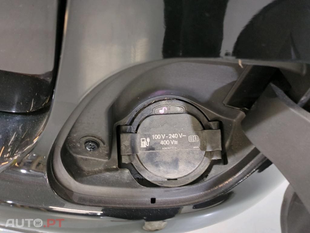 Mercedes-Benz C 300 de Avantgarde