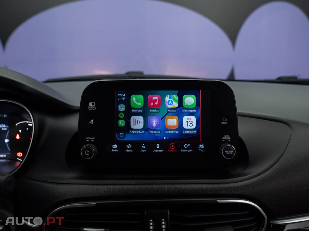 Fiat Tipo 1.3 Multijet City Life