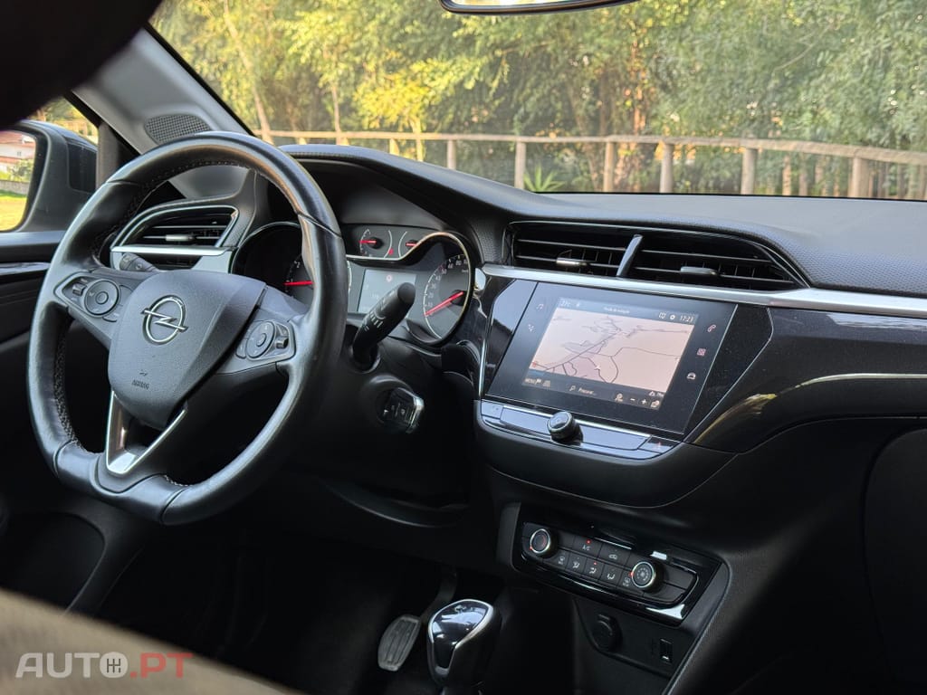 Opel Corsa 1.5 D Elegance