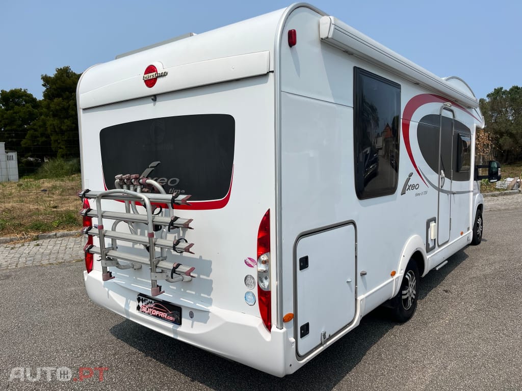 Fiat Ducato 2.3 M-Jet L CD