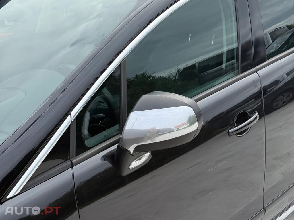 Peugeot 3008 1.6 HDi Access