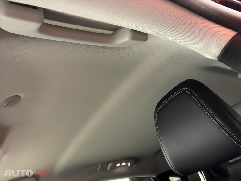 Ford Mustang Mach-E Standard