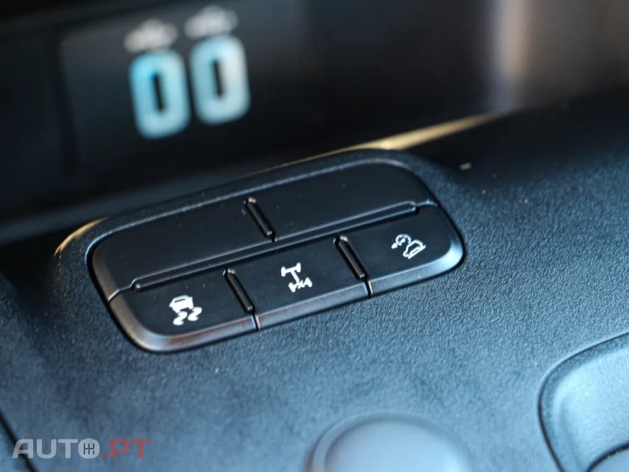 Ford Ranger 2.0 TDCi CD Raptor 4WD