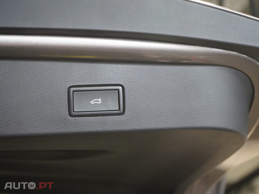 Cupra Tavascan 77 kWh Endurance