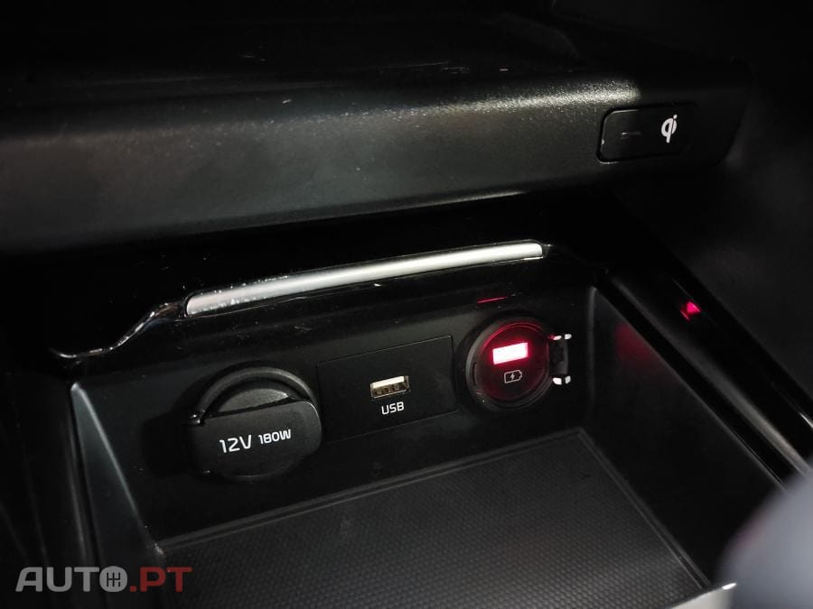 Kia Xceed 1.6 GDi PHEV First Edition