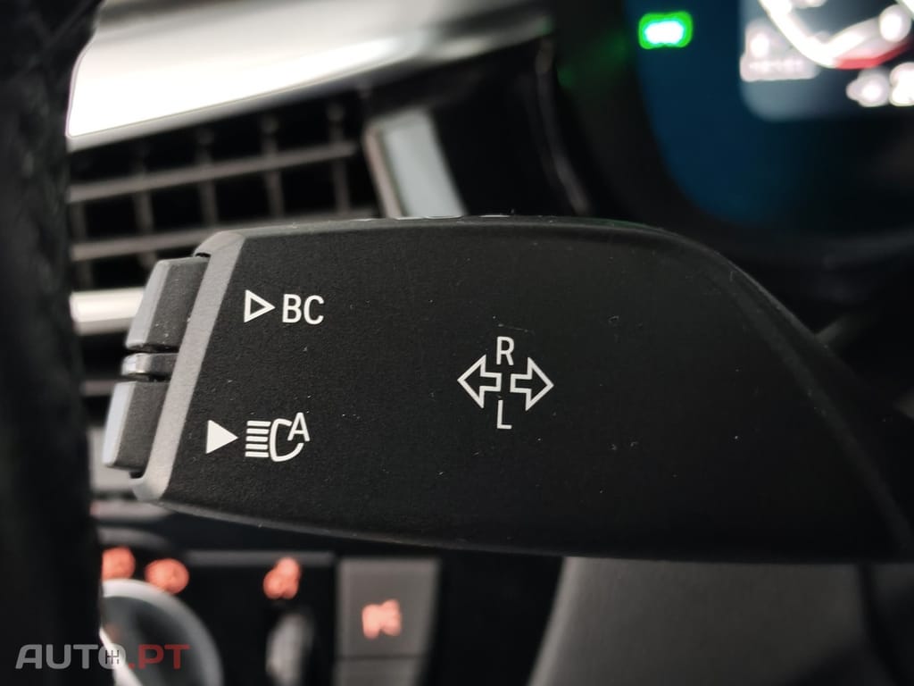 BMW 520 d Auto