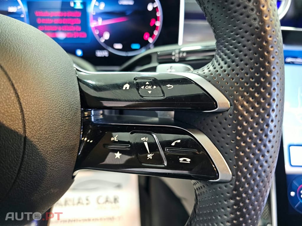 Mercedes-Benz CLE 200 AMG Line