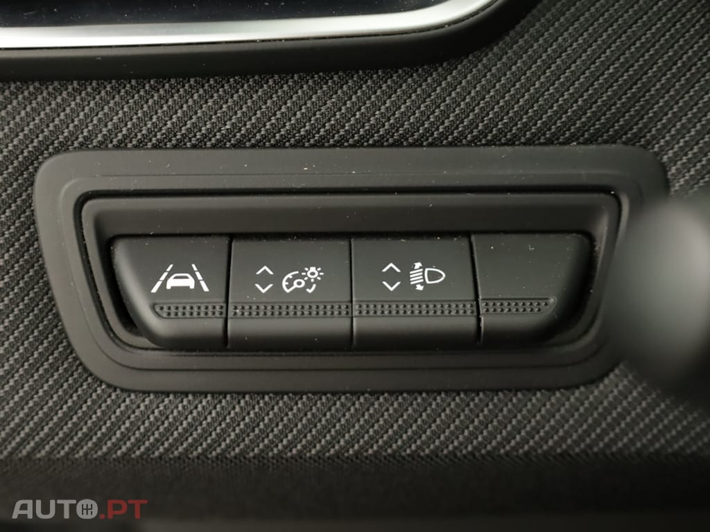 Renault Clio Clio 1.0 TCe Esprit Alpine