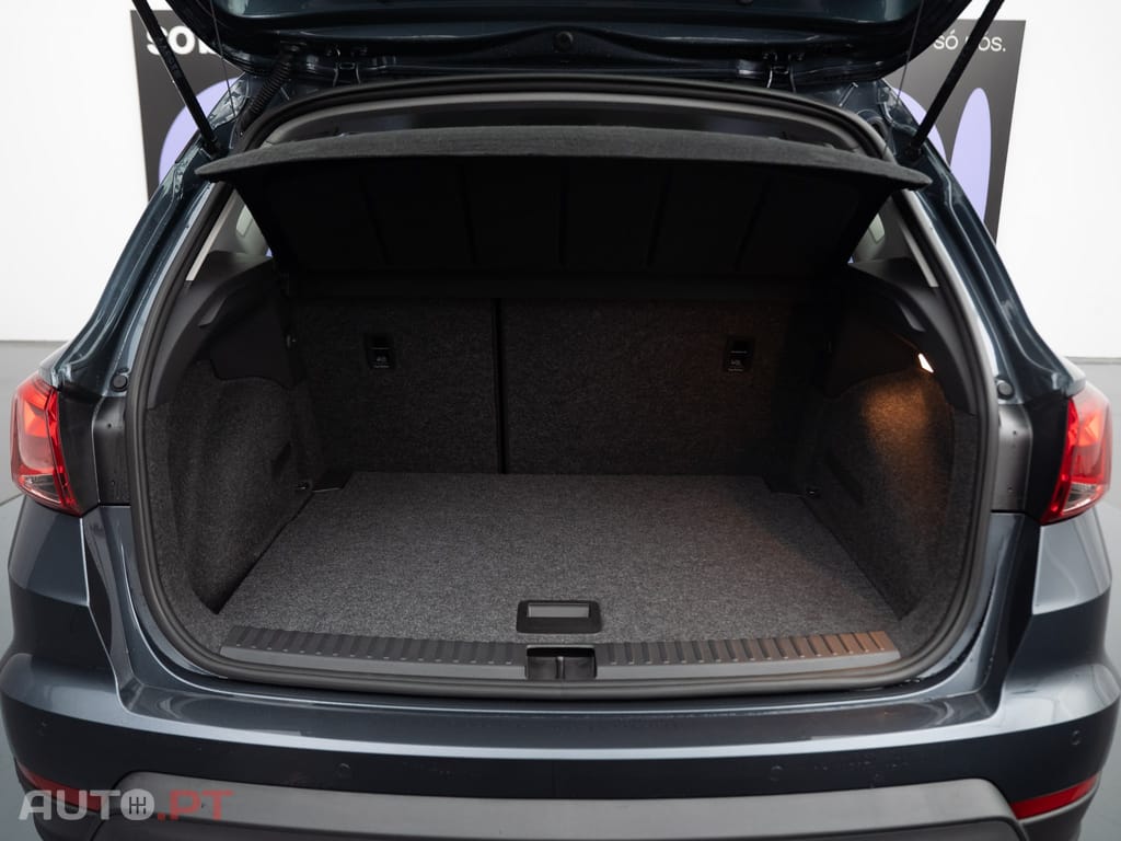 Seat Arona 1.0 TSI Style