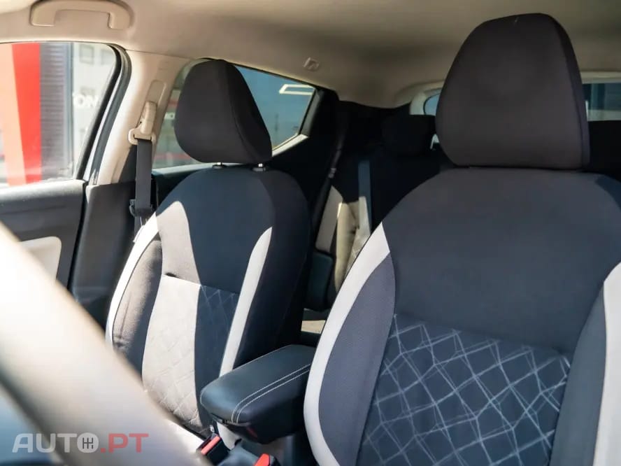 Nissan Micra 1.5 dCi Acenta S/S