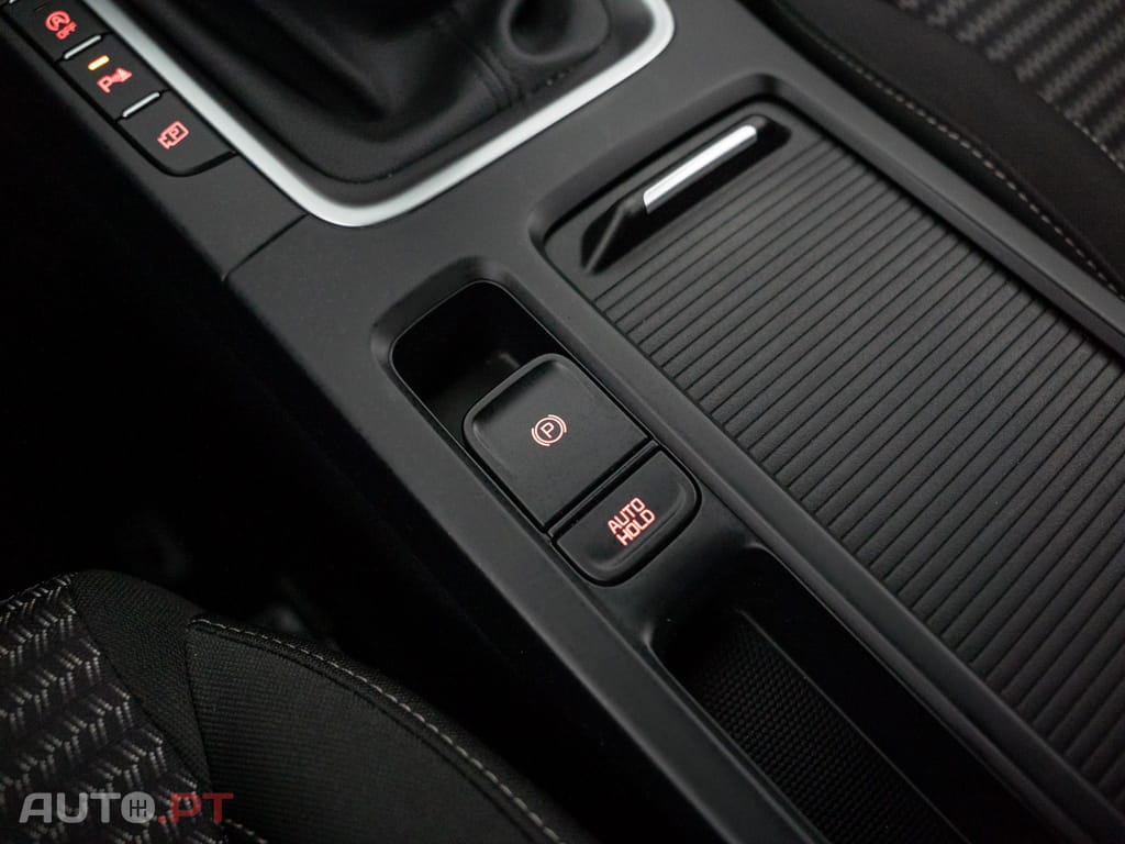 Kia Xceed 1.0 T-GDI Drive