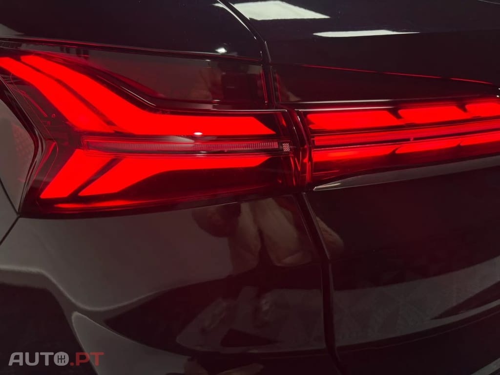 MG Marvel R 70 kWh Luxury