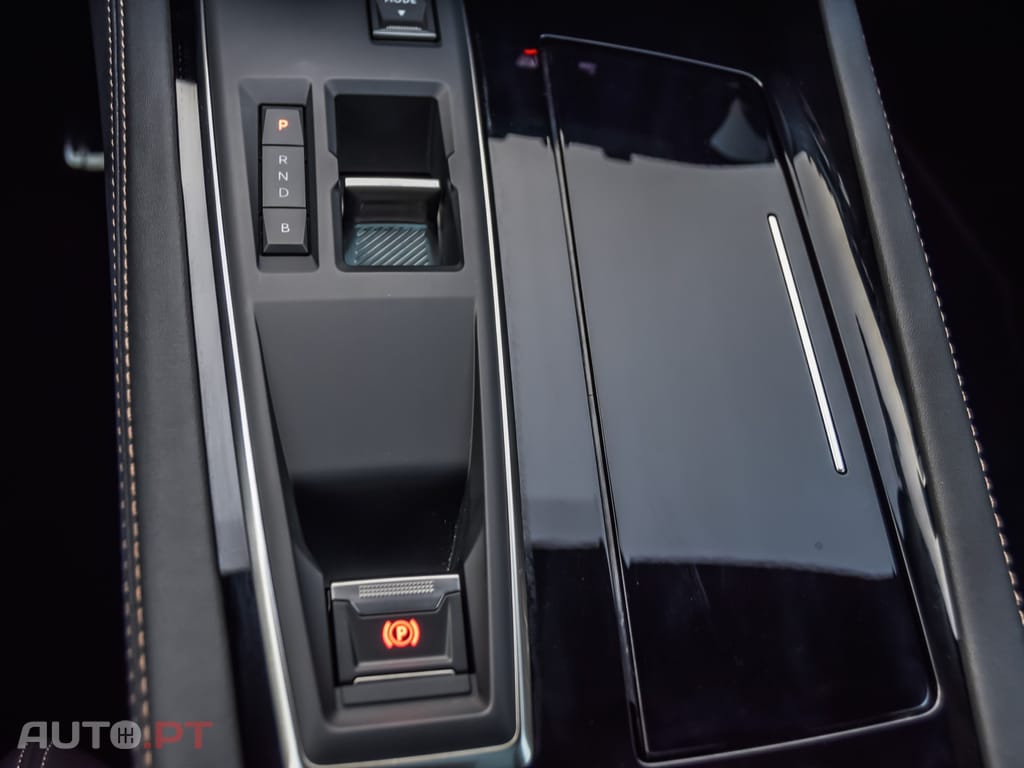 Peugeot 508 SW 1.6 Hybrid GT e-EAT8