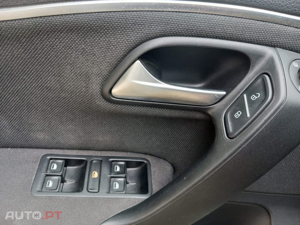 Volkswagen Polo 1.8 TSi GTi