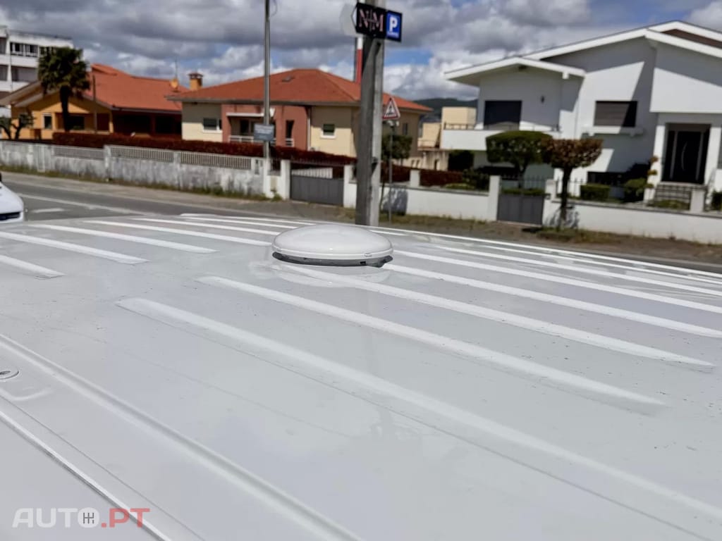 Citroen Berlingo 1.5 HDi FIBRADA - 3 Lugares