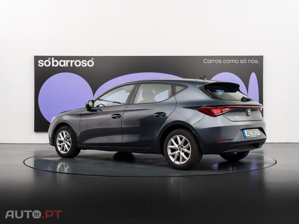 Seat Leon 1.0 TSI Style