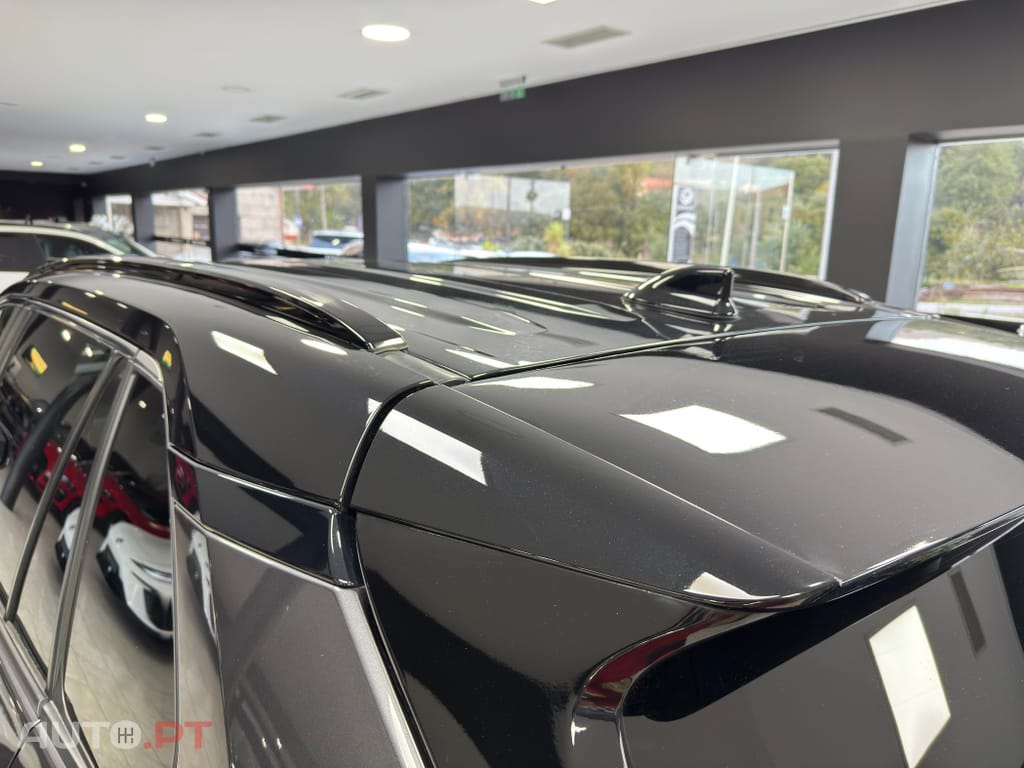 Toyota RAV4 HDF Square Collection