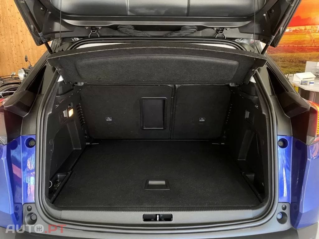 Peugeot 3008 1.2 PureTech Allure