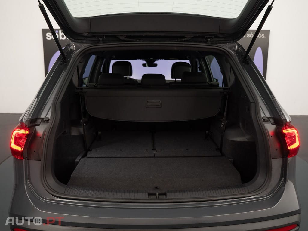 Seat Tarraco 2.0 TDI Style DSG
