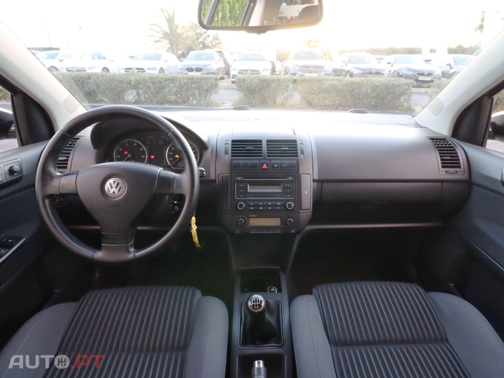Volkswagen Polo 1.2 Trendline