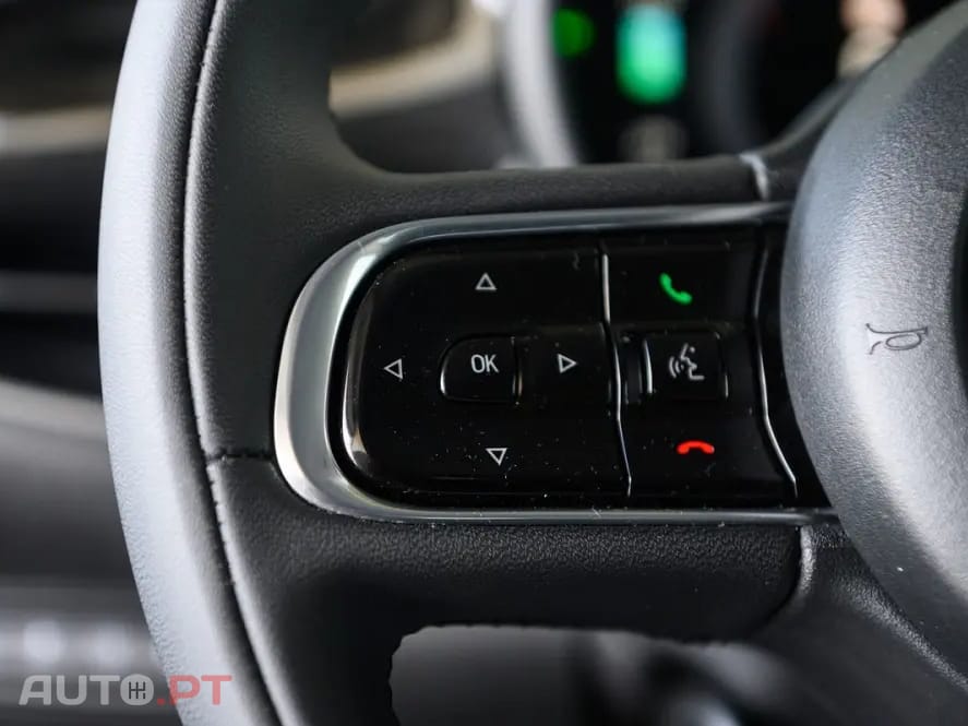 Fiat 500e 42 kWh Icon
