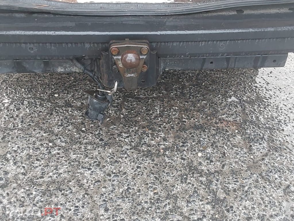 Volkswagen Crafter 35 2.0 TDI Medio