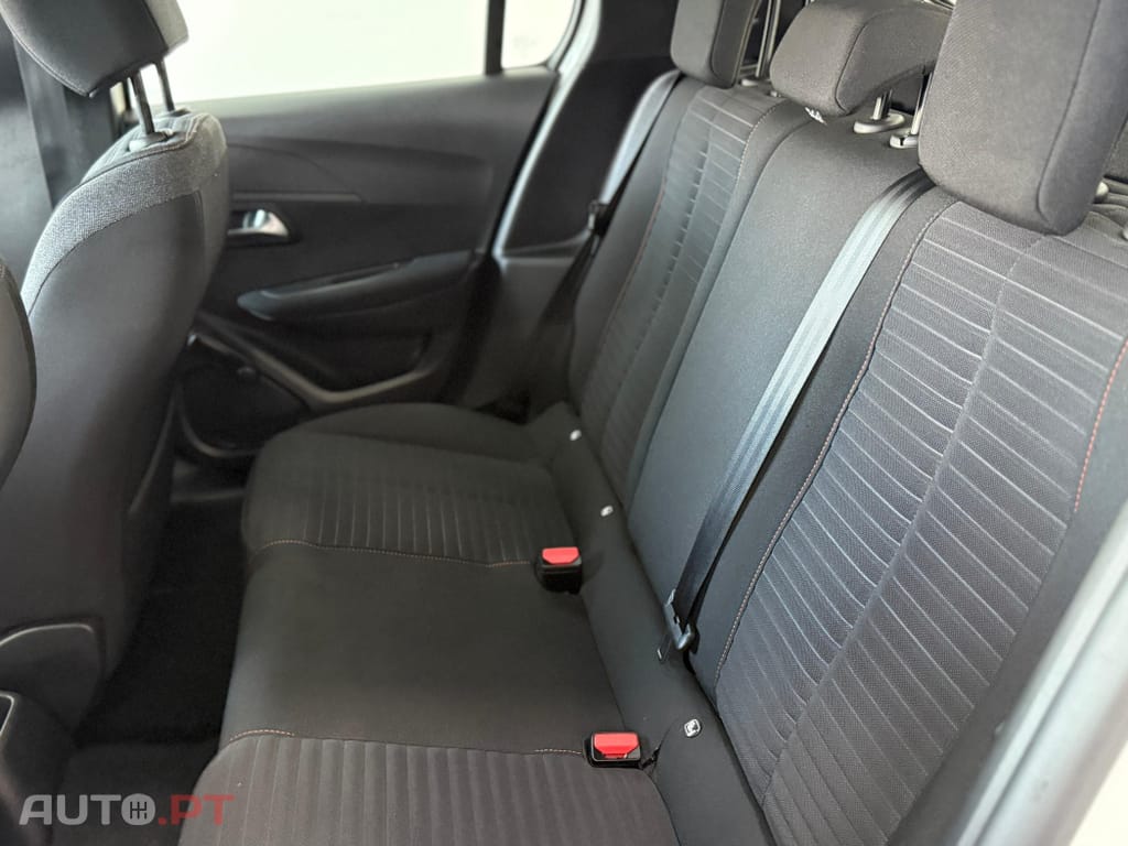 Peugeot 208 1.2 PureTech Active