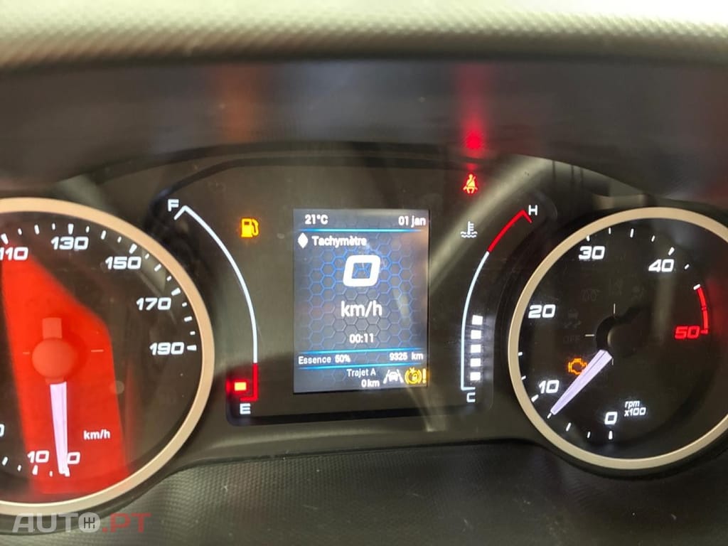 Iveco Daily 3.0 L3H2