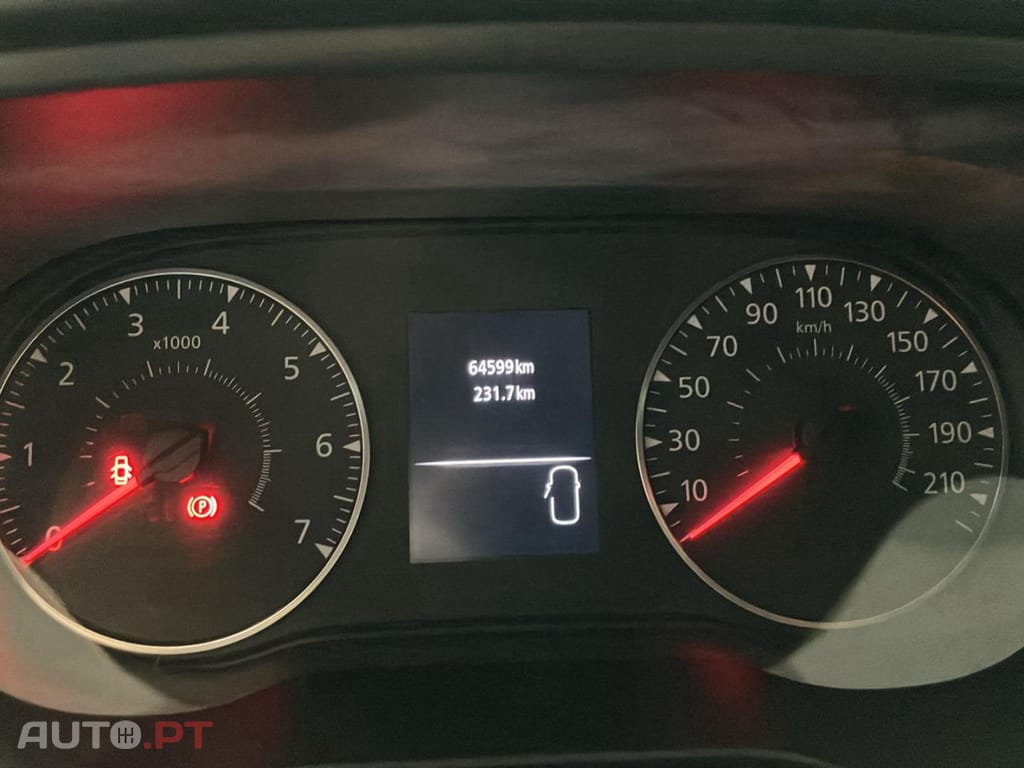 Dacia Duster 1.0 TCe ECO-G Journey Bi-Fu