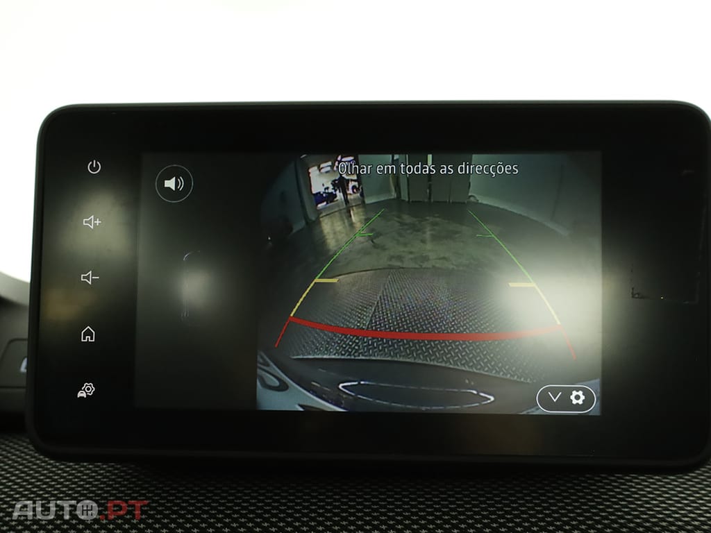 Dacia Sandero Sandero 1.0 ECO-G Expression Bi-Fuel