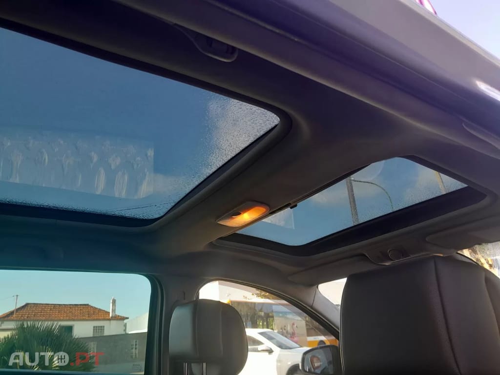 Renault Mégane Sport Tourer 1.5 dCi GT Line