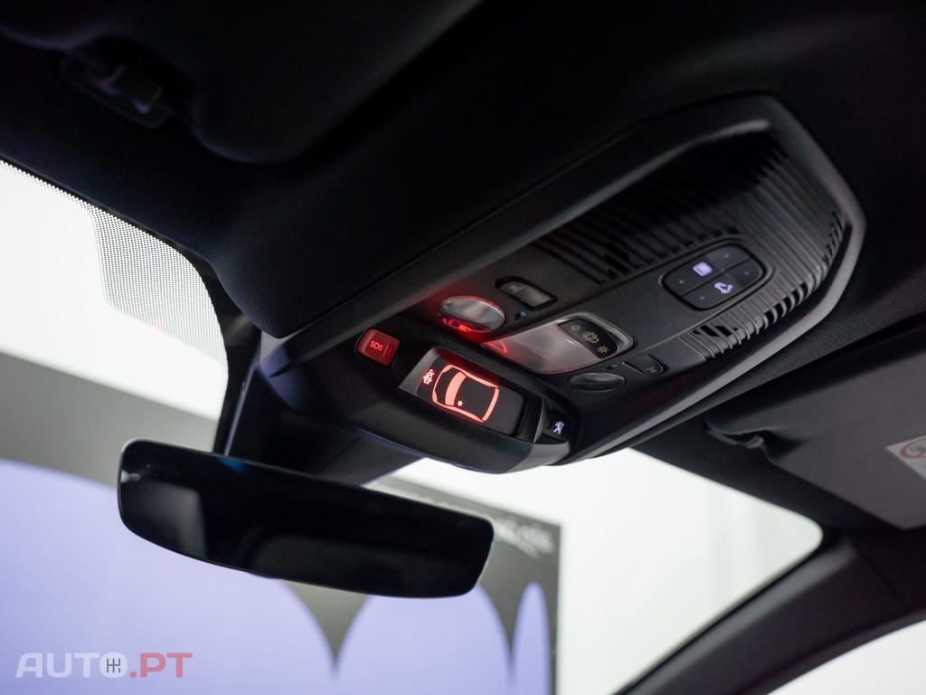 Peugeot 5008 1.5 BlueHDi GT Pack EAT8