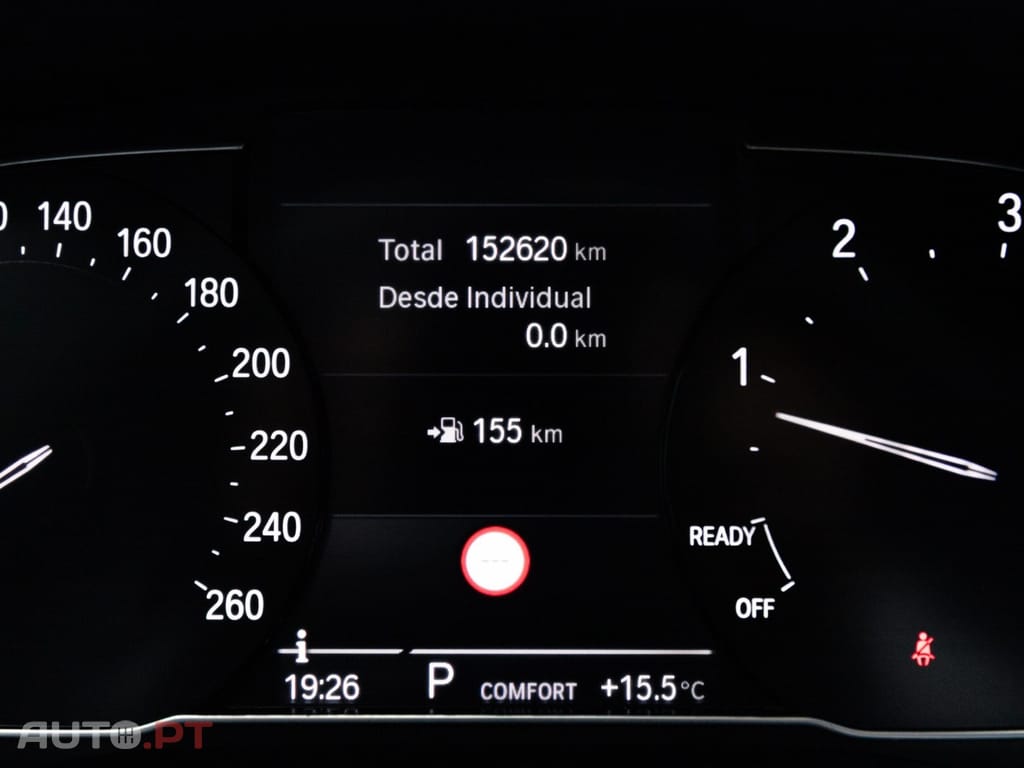 BMW 420 d Pack M Auto