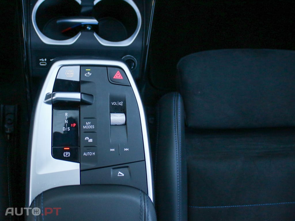 BMW X2 sDrive20i Pack Desportivo M