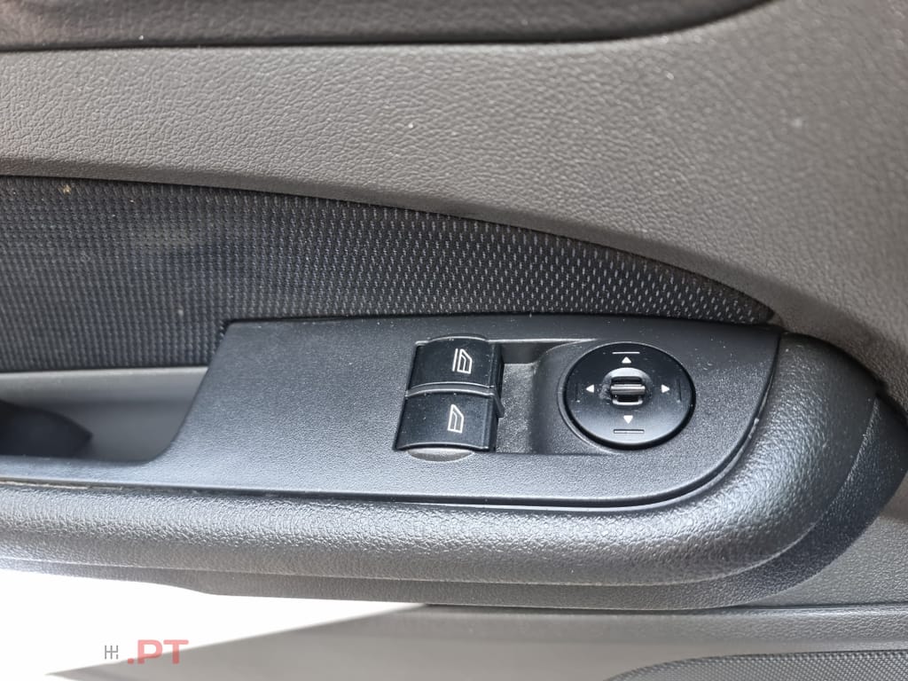 Ford Focus SW 1.6 TDCi Trend