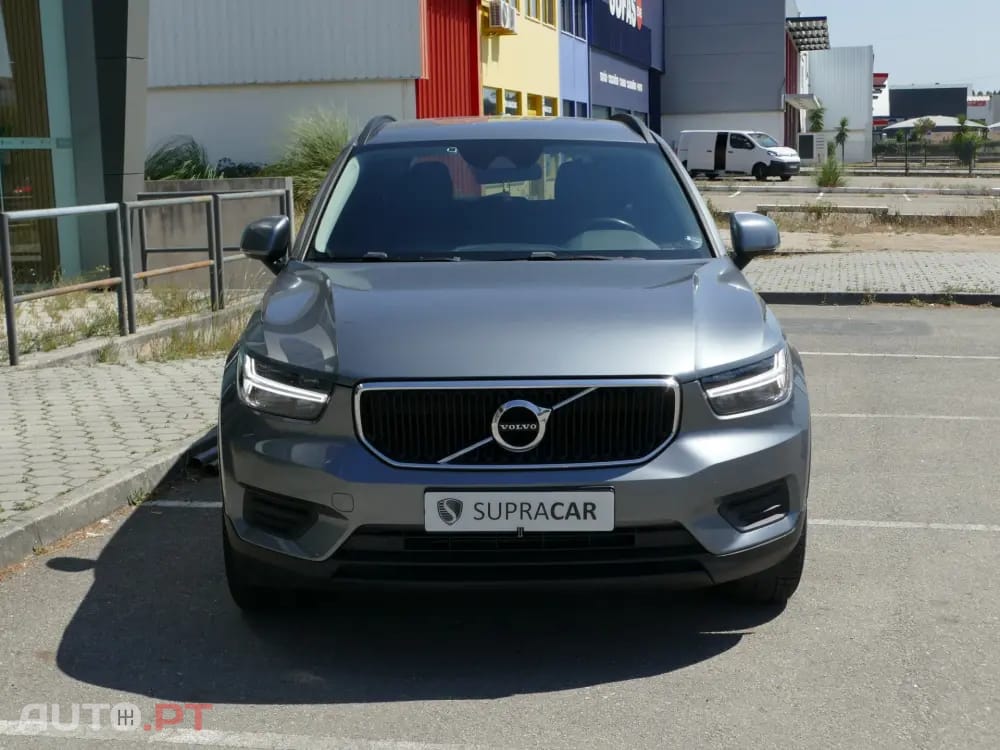 Volvo XC40 2.0 D3 Geartronic