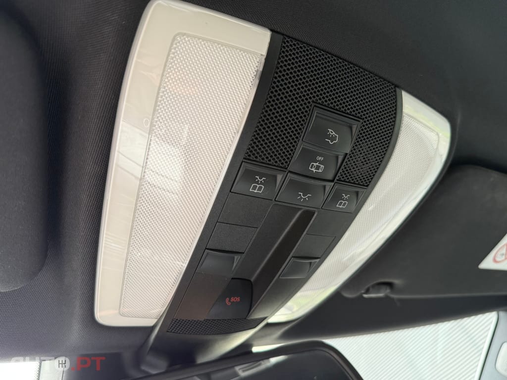 Mercedes-Benz E 250 BlueTEC Auto