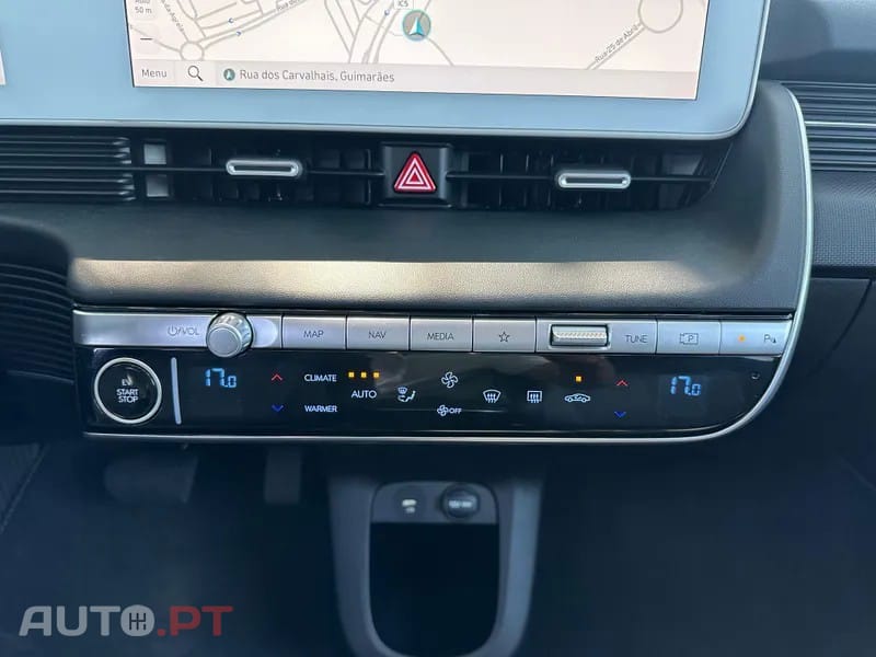 Hyundai Ioniq 5 77 kWh Premium