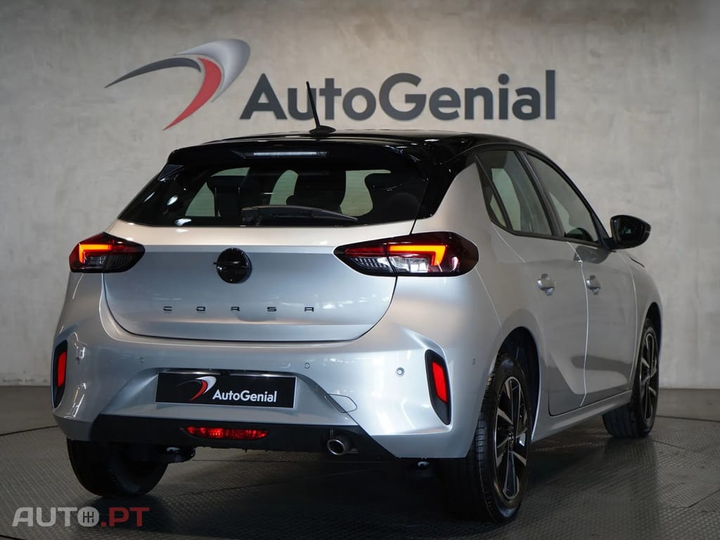 Opel Corsa 1.2 T GS