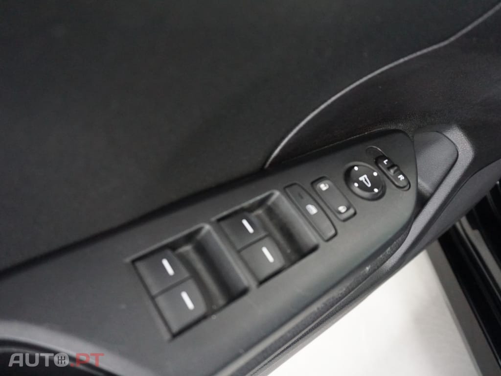 Honda Civic 1.0 i-VTEC Elegance