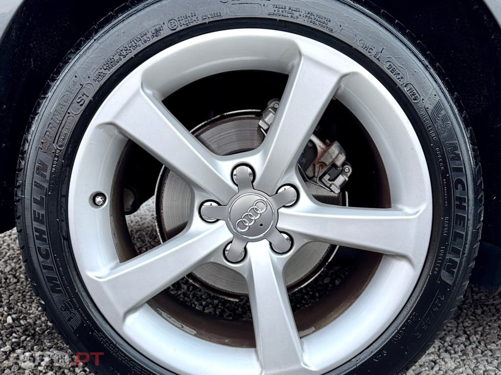 Audi A3 1.6 TDi Advance Ultra