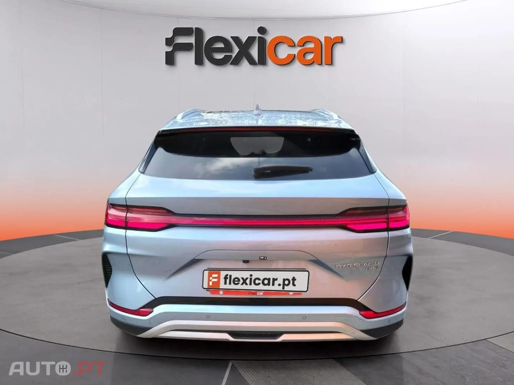 BYD Seal U 1.5 DM-i Boost