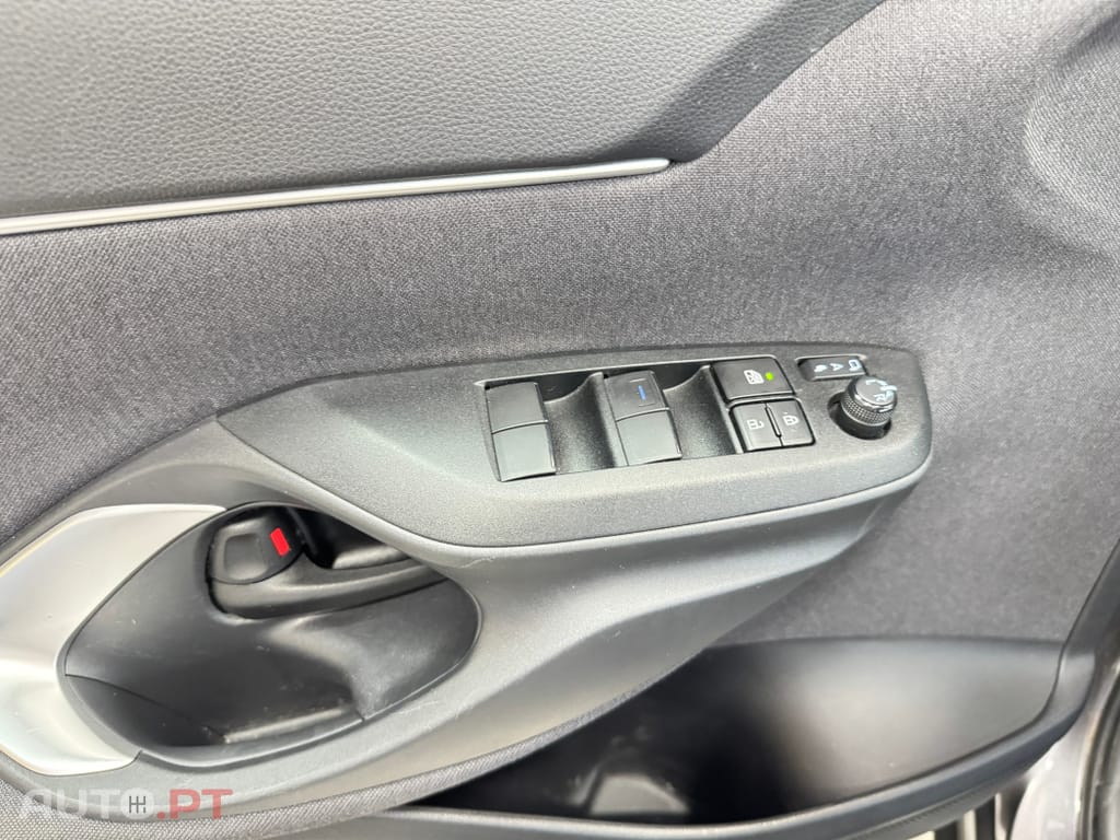 Toyota Yaris Cross 1.5 HDF Exclusive