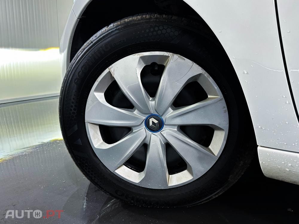 Renault Zoe 51kWh