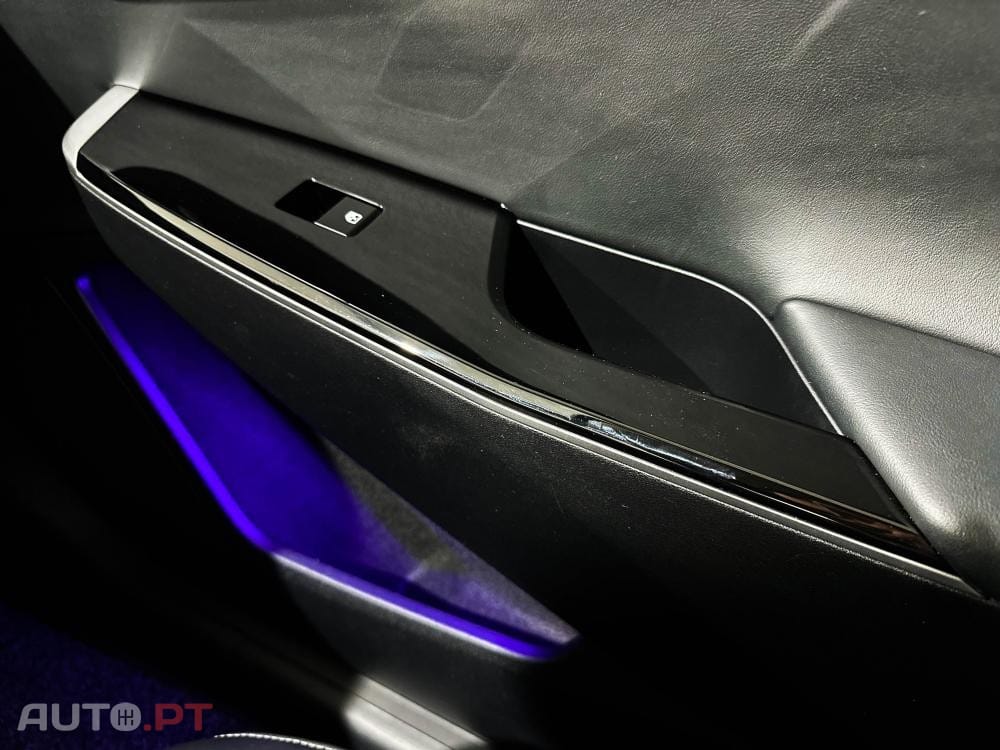 Kia EV6 Air Design Tech