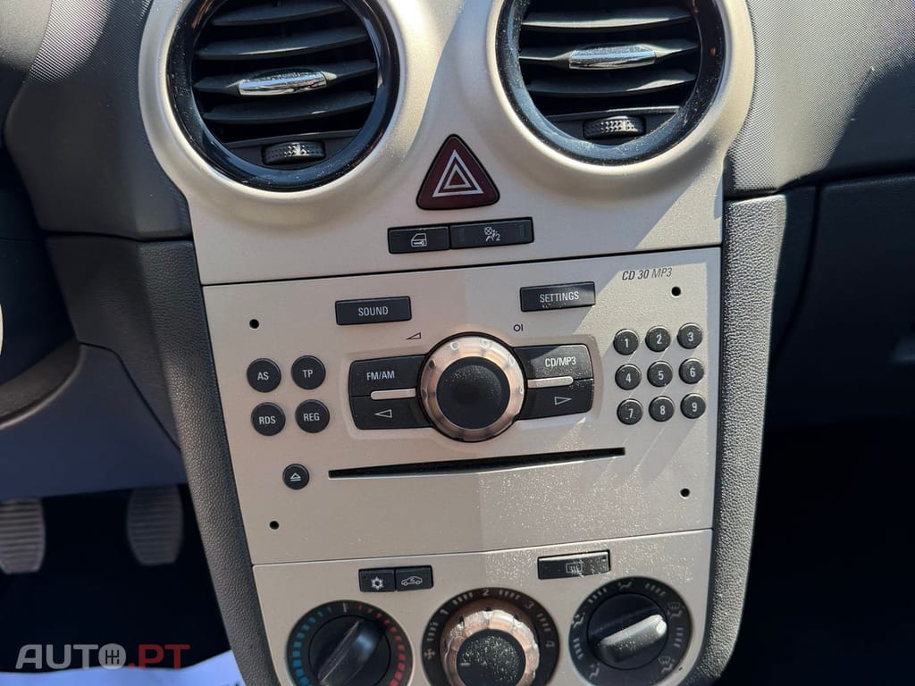 Opel Corsa 1.3 CDTi Enjoy