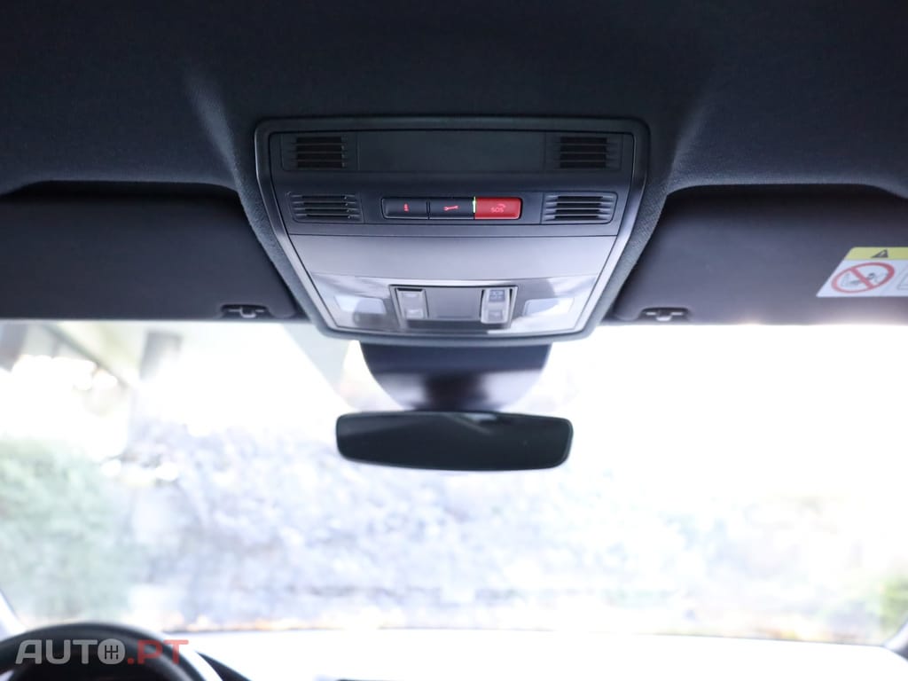 Seat Arona 1.0 TSI FR